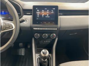 Renault Clio EVOLUTION TCe 90 CARPLAY SHZ