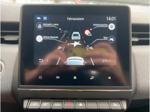 Renault Clio EVOLUTION TCe 90 CARPLAY SHZ