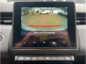 Renault Clio EVOLUTION TCe 90 CARPLAY SHZ