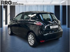 Renault ZOE EXPERIENCE R110 Z.E. 50 CCS