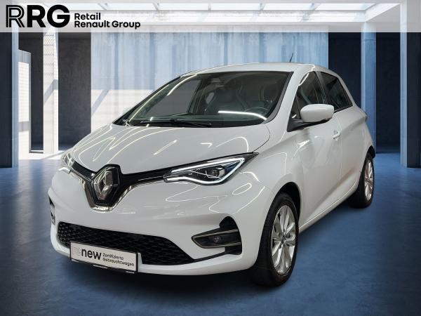 Renault ZOE EXPERIENCE R110 50kWh RÜCKFAHRKAMERA