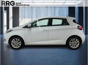 Renault ZOE EXPERIENCE R110 50kWh RÜCKFAHRKAMERA