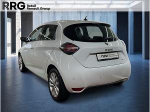 Renault ZOE EXPERIENCE R110 50kWh RÜCKFAHRKAMERA
