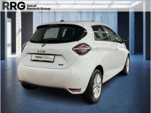 Renault ZOE EXPERIENCE R110 50kWh RÜCKFAHRKAMERA
