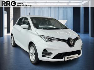 Renault ZOE EXPERIENCE R110 50kWh RÜCKFAHRKAMERA