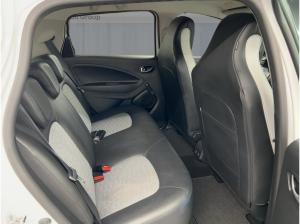 Renault ZOE EXPERIENCE R110 50kWh RÜCKFAHRKAMERA