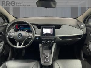 Renault ZOE EXPERIENCE R110 50kWh RÜCKFAHRKAMERA