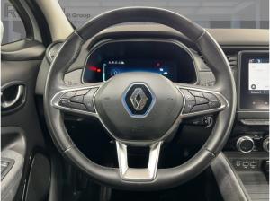 Renault ZOE EXPERIENCE R110 50kWh RÜCKFAHRKAMERA