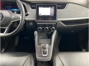 Renault ZOE EXPERIENCE R110 50kWh RÜCKFAHRKAMERA
