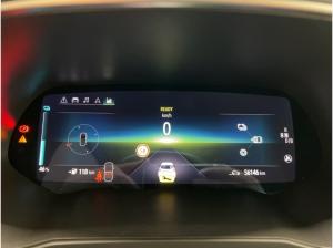 Renault ZOE EXPERIENCE R110 50kWh RÜCKFAHRKAMERA