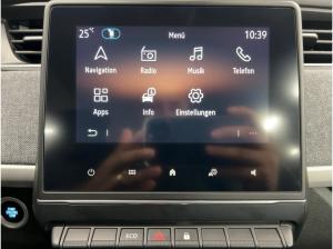 Renault ZOE EXPERIENCE R110 50kWh RÜCKFAHRKAMERA