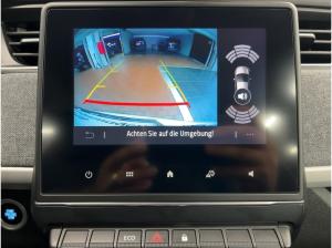 Renault ZOE EXPERIENCE R110 50kWh RÜCKFAHRKAMERA