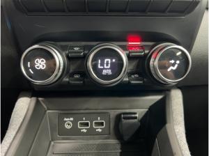 Renault ZOE EXPERIENCE R110 50kWh RÜCKFAHRKAMERA