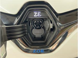Renault ZOE EXPERIENCE R110 50kWh RÜCKFAHRKAMERA