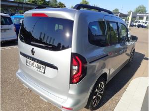 Renault Kangoo E-TECH elektr. Techno Comfort Range AC22