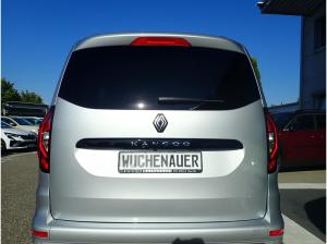Renault Kangoo E-TECH elektr. Techno Comfort Range AC22