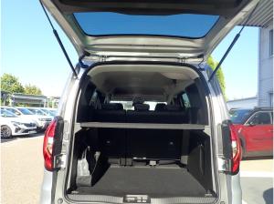 Renault Kangoo E-TECH elektr. Techno Comfort Range AC22