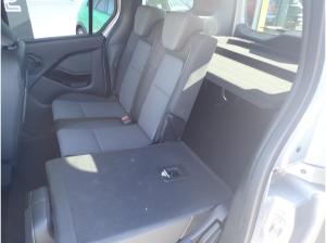 Renault Kangoo E-TECH elektr. Techno Comfort Range AC22