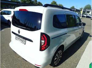 Renault Kangoo PKW Techno TCe 130 EDC (L2) 7 Sitze