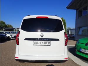 Renault Kangoo PKW Techno TCe 130 EDC (L2) 7 Sitze