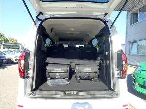 Renault Kangoo PKW Techno TCe 130 EDC (L2) 7 Sitze