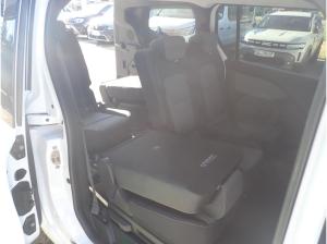 Renault Kangoo PKW Techno TCe 130 EDC (L2) 7 Sitze