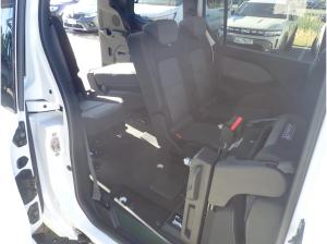 Renault Kangoo PKW Techno TCe 130 EDC (L2) 7 Sitze