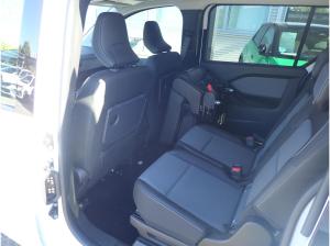 Renault Kangoo PKW Techno TCe 130 EDC (L2) 7 Sitze