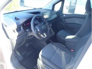 Renault Kangoo PKW Techno TCe 130 EDC (L2) 7 Sitze