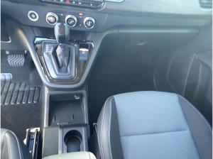 Renault Kangoo PKW Techno TCe 130 EDC (L2) 7 Sitze
