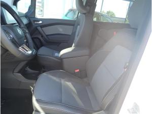Renault Kangoo PKW Techno TCe 130 EDC (L2) 7 Sitze