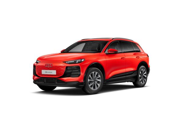 Audi Q6 e-tron Performance, Pano, AHK, B&O, Leder, Matrix, 8-Fach bereift