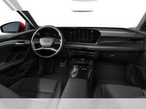 Audi Q6 e-tron Performance, Pano, AHK, B&O, Leder, Matrix, 8-Fach bereift