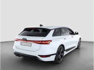 Audi A6 e-tron Avant, S line, AHK, 21 Zoll, Matrix, Luftfederung, 8-Fach bereift