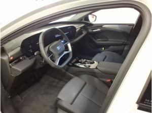 Audi A6 e-tron Avant, S line, AHK, 21 Zoll, Matrix, Luftfederung, 8-Fach bereift