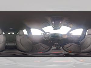 Audi A6 e-tron Sportback, S line, B&O, AHK, Leder, Luftfederung, 21 Zoll, Matrix, 8-Fach bereift