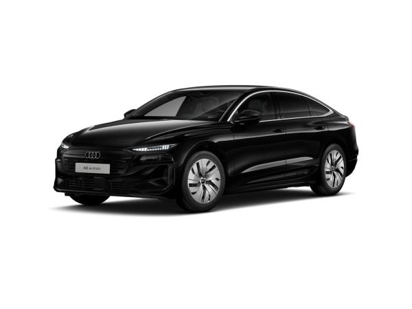 Audi A6 e-tron Sportback quattro, B&O, Leder, Matrix, 8-Fach bereift