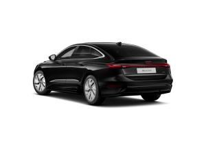 Audi A6 e-tron Sportback quattro, B&O, Leder, Matrix, 8-Fach bereift