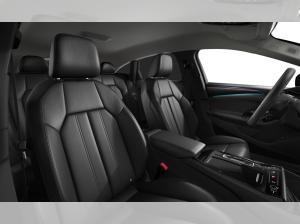 Audi A6 e-tron Sportback quattro, B&O, Leder, Matrix, 8-Fach bereift