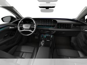 Audi A6 e-tron Sportback quattro, B&O, Leder, Matrix, 8-Fach bereift