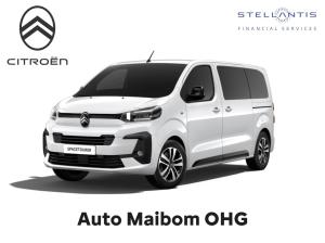 Citroën SpaceTourer