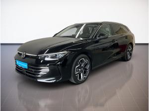 Volkswagen Passat Variant ELEGANCE 1.5eTSI DSG HYBRID ACC.5J-G.AHK.AREA-VIEW.NAVI+VC.HUD.PANO