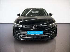Volkswagen Passat Variant ELEGANCE 1.5eTSI DSG HYBRID ACC.5J-G.AHK.AREA-VIEW.NAVI+VC.HUD.PANO