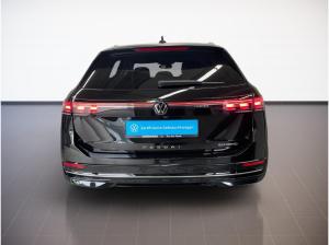 Volkswagen Passat Variant ELEGANCE 1.5eTSI DSG HYBRID ACC.5J-G.AHK.AREA-VIEW.NAVI+VC.HUD.PANO
