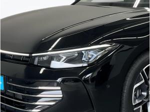 Volkswagen Passat Variant ELEGANCE 1.5eTSI DSG HYBRID ACC.5J-G.AHK.AREA-VIEW.NAVI+VC.HUD.PANO