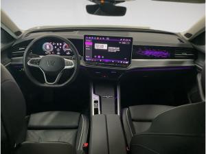 Volkswagen Passat Variant ELEGANCE 1.5eTSI DSG HYBRID ACC.5J-G.AHK.AREA-VIEW.NAVI+VC.HUD.PANO