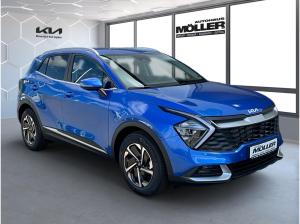 Kia Sportage Vision PE 🚨300€ TANKGUTSCHEIN🚨 Kamera Navi LED