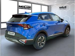 Kia Sportage Vision PE 🚨300€ TANKGUTSCHEIN🚨 Kamera Navi LED