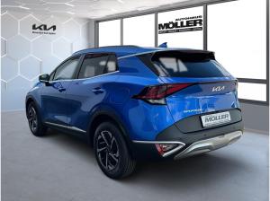 Kia Sportage Vision PE 🚨300€ TANKGUTSCHEIN🚨 Kamera Navi LED