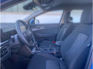 Kia Sportage Vision PE 🚨300€ TANKGUTSCHEIN🚨 Kamera Navi LED